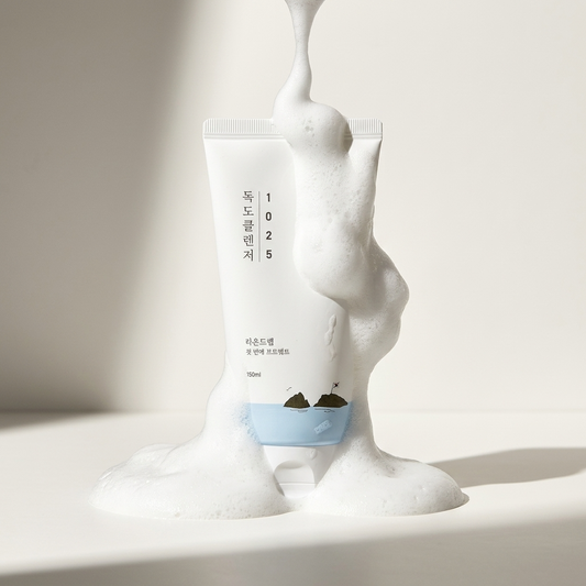 1025 Dokdo Cleanser