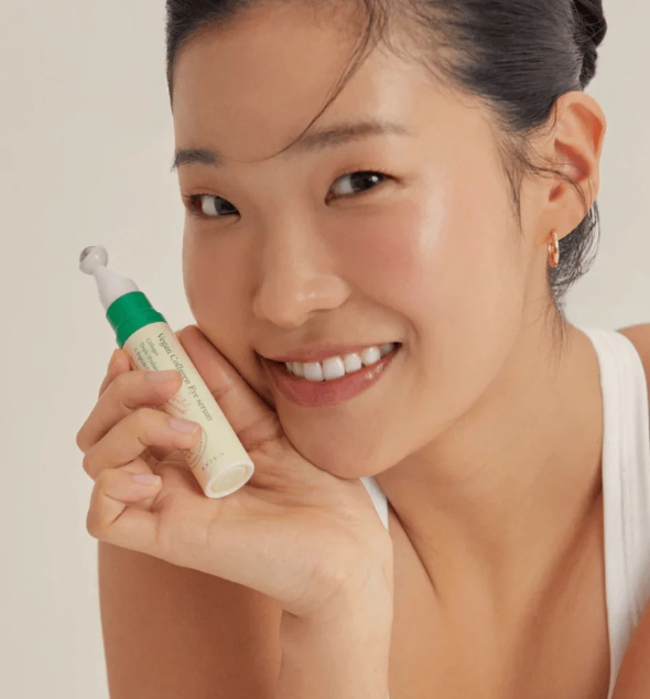 Vegan Collagen Eye Serum