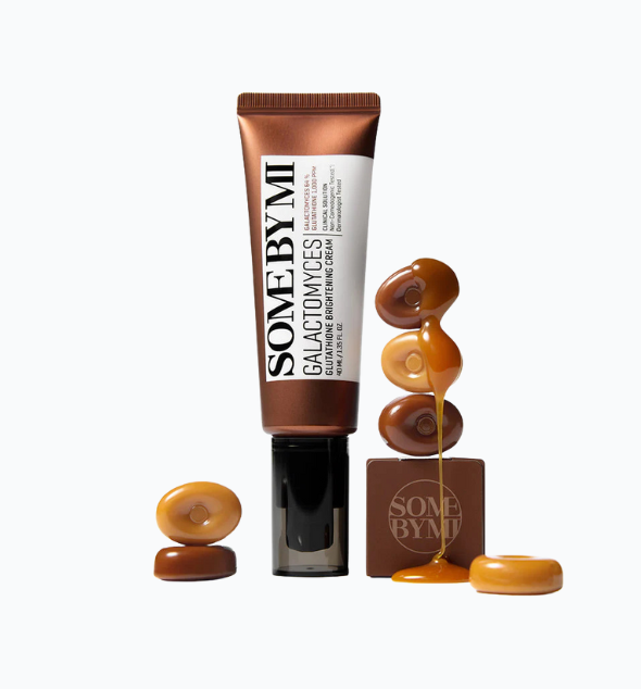 Galactomyces Glutathione Brightening Cream