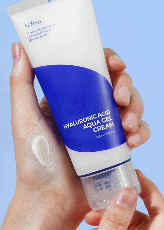 Hyaluronic Acid Moist Cream