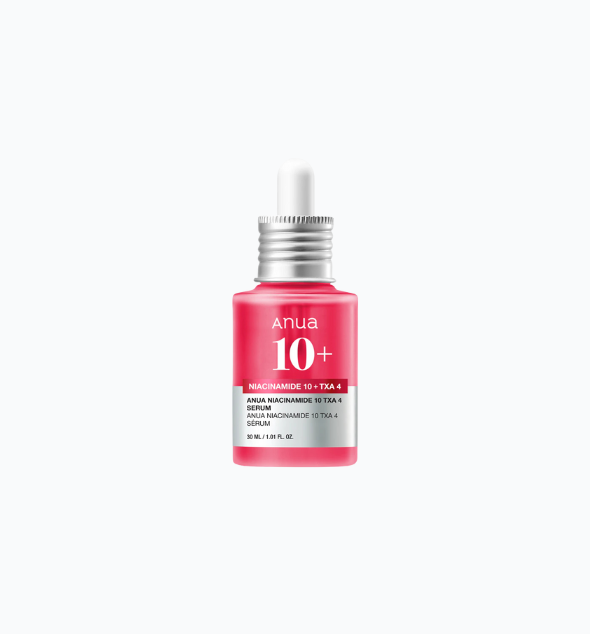 Niacinamide 10% + TXA 4% serum