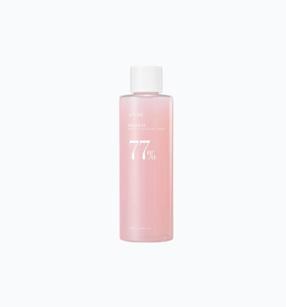 Peach 77 Niacin Essence Toner