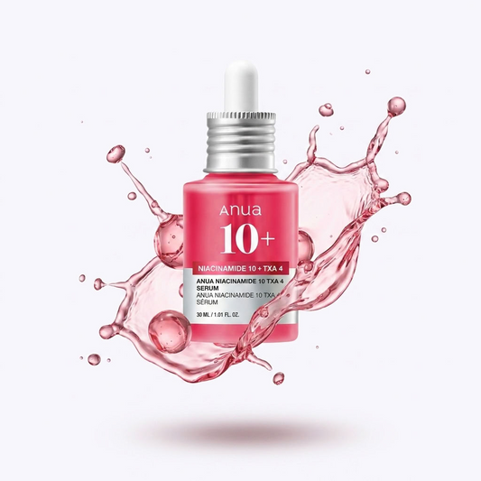Niacinamide 10% + TXA 4% serum