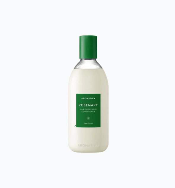 Rosemary Hair Thickening Conditioner