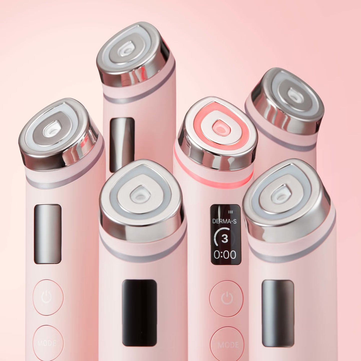 Beauty Device - AGE-R Booster Pro EX Pink