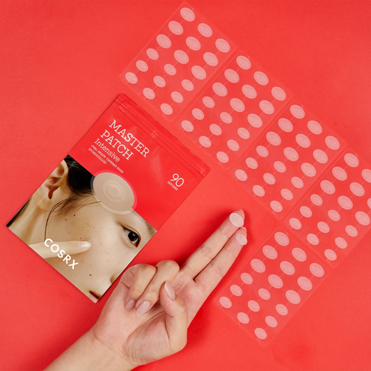 COSRX Master Patch Intensive 90pcs