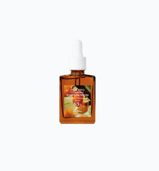 Vitamin C Boosting Serum