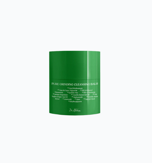 Pure Grinding Cleansing Balm
