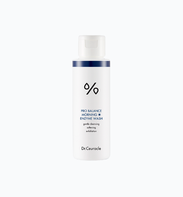 Pro-Balance Pure Morning Enzyme Wash