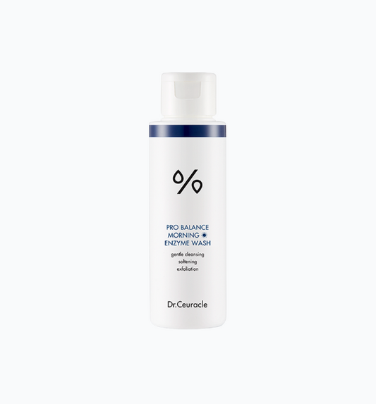Pro-Balance Pure Morning Enzyme Wash