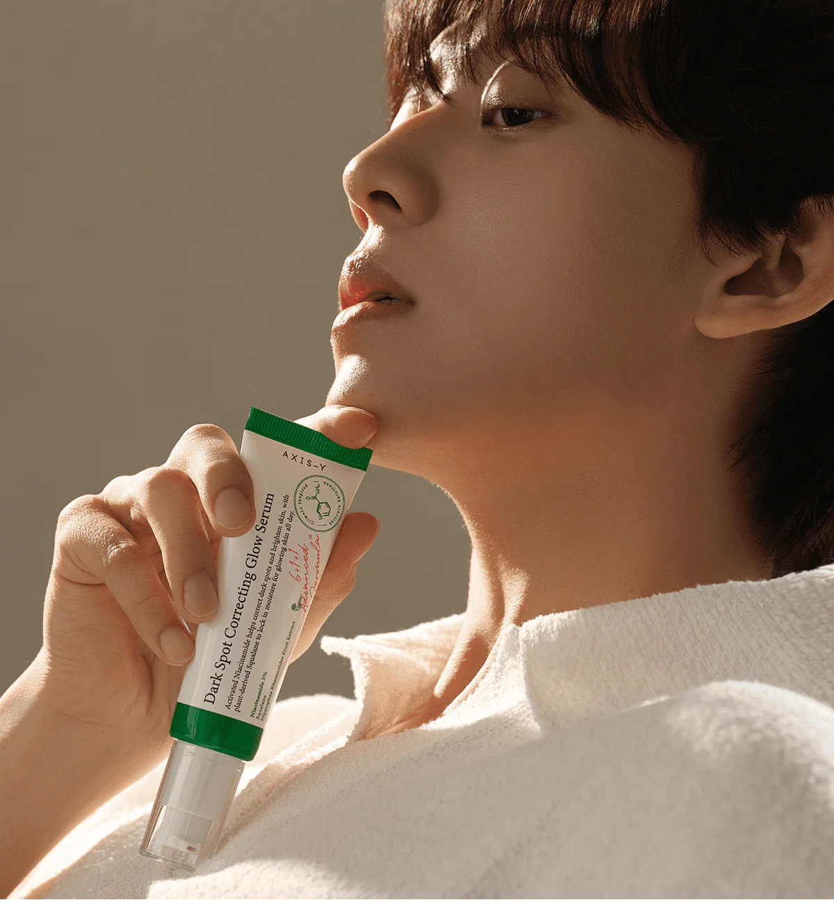 AXIS-Y Dark Spot Correcting Glow Serum