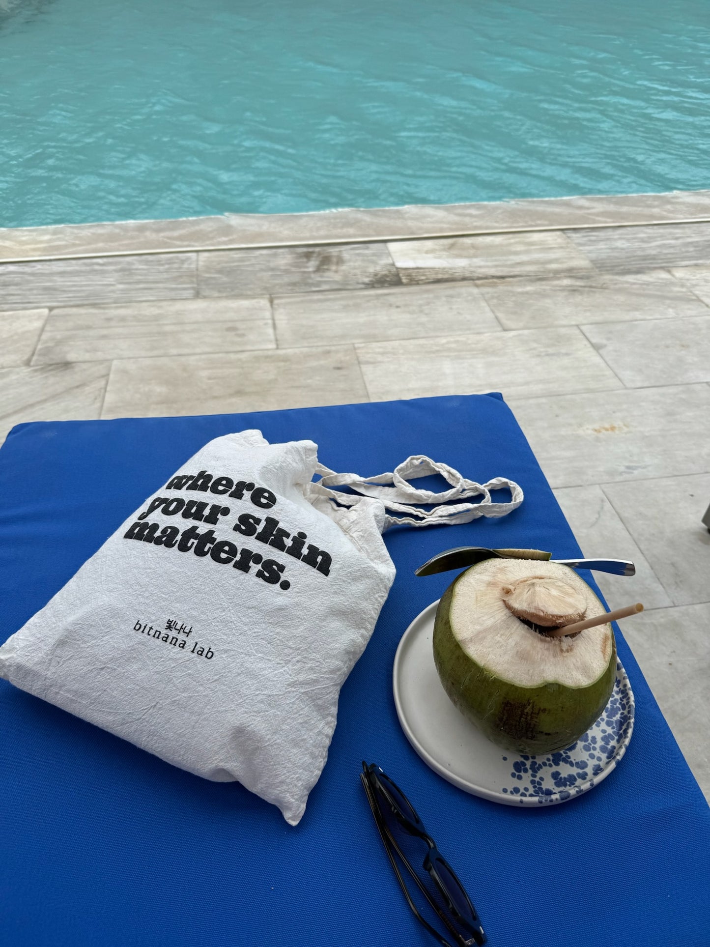 Bitnana Lab Bag