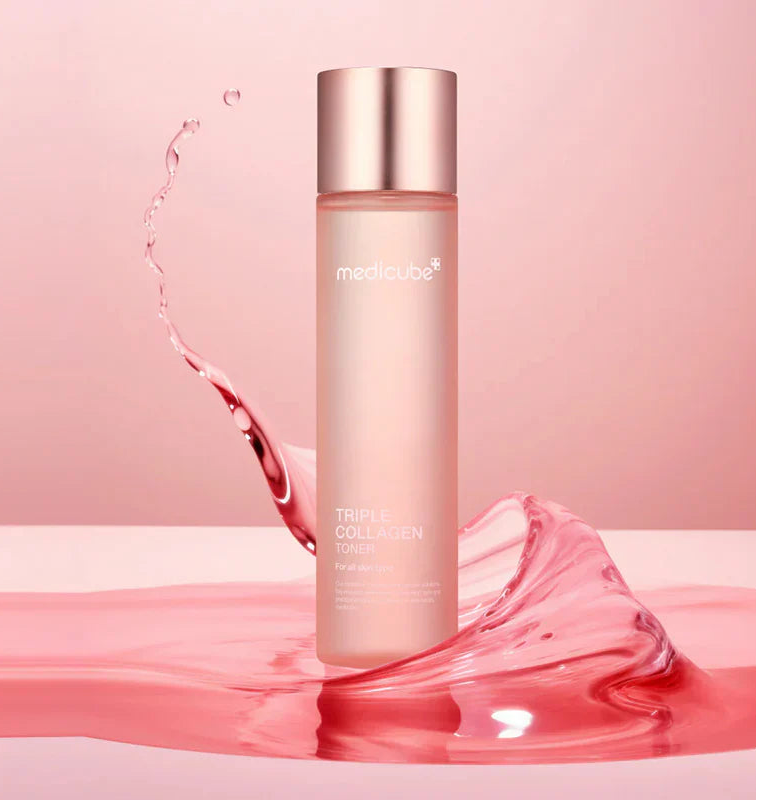 Triple Collagen Toner