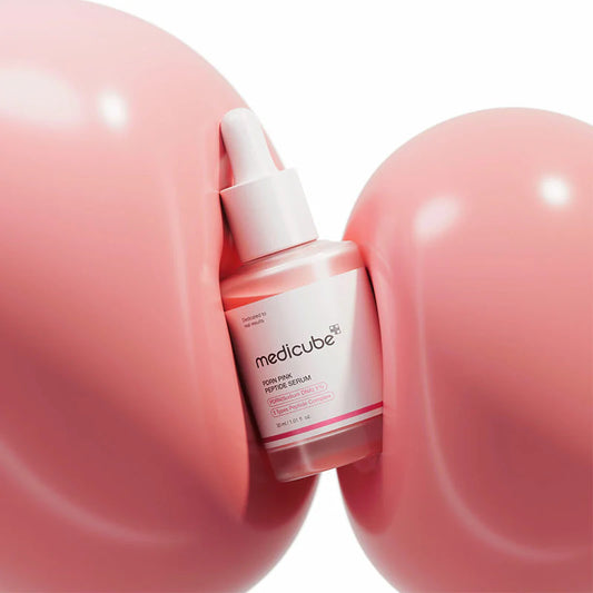 PDRN Pink Peptide Serum