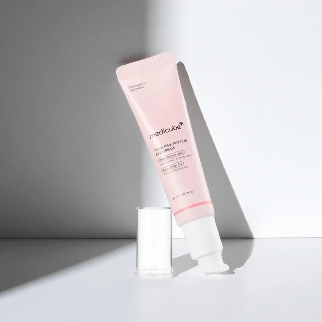 PDRN Pink Peptide Eye Serum