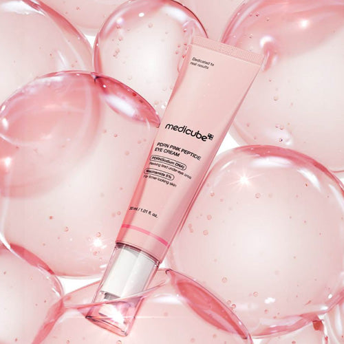 PDRN Pink Peptide Eye Serum