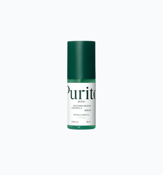 Wonder Releaf Centella Serum