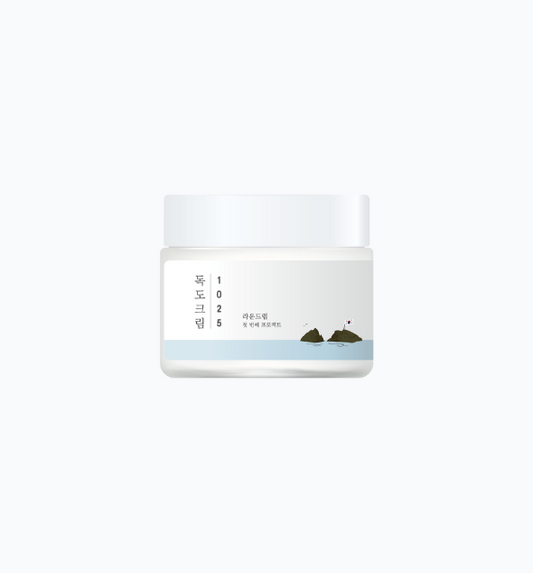 1025 Dokdo Cream