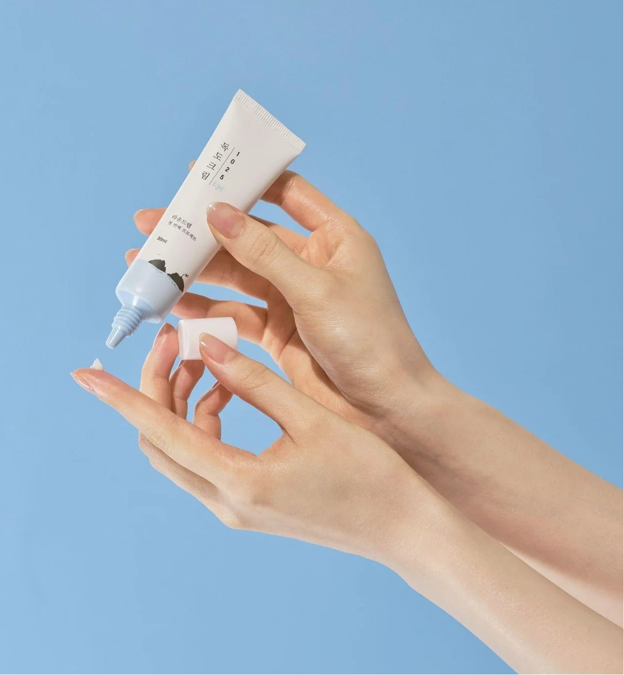 1025 Dokdo Eye Cream