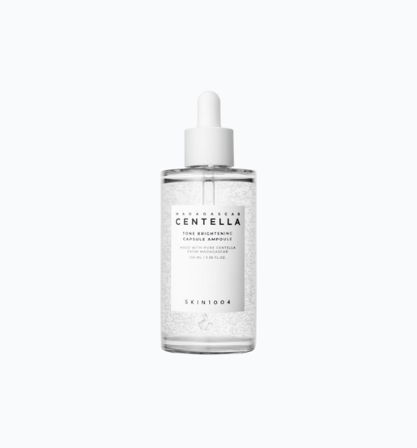 Madagascar Centella Tone Brightening Capsule Ampoule
