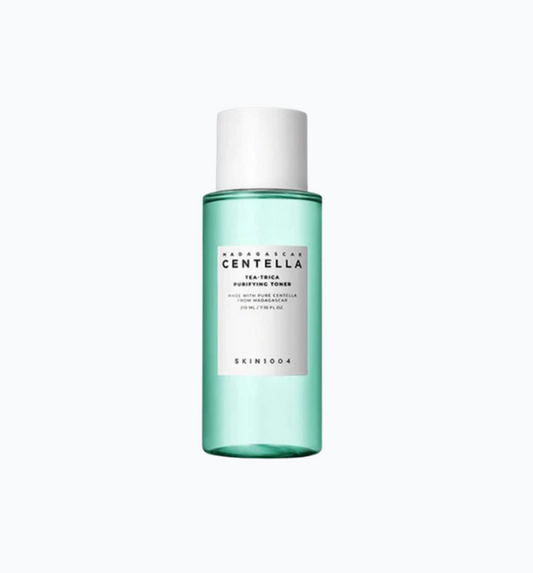 Madagascar Centella Tea-Trica Purifying Toner