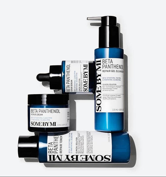 Beta Panthenol Repair Cream