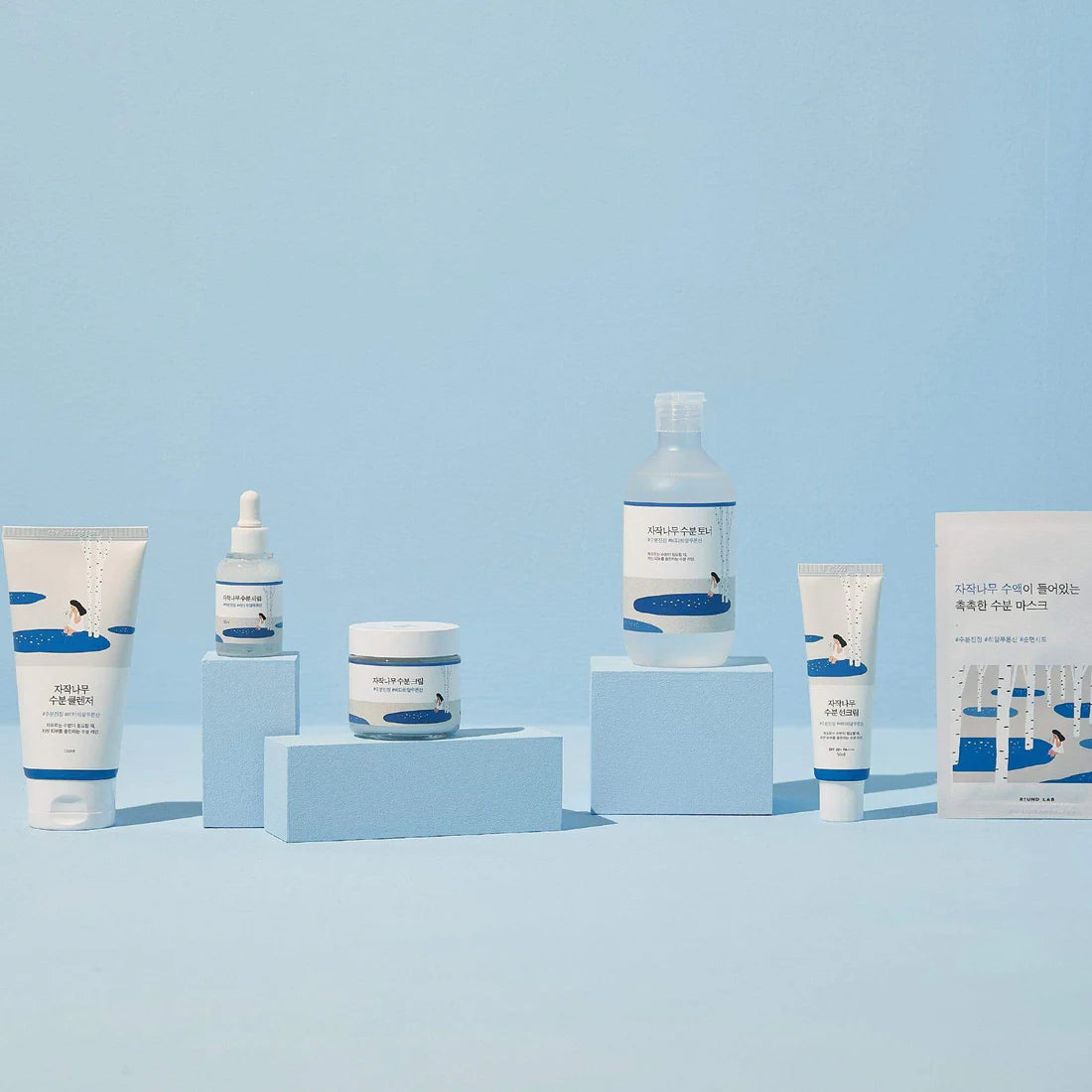 Birch Juice Moisturizing Toner