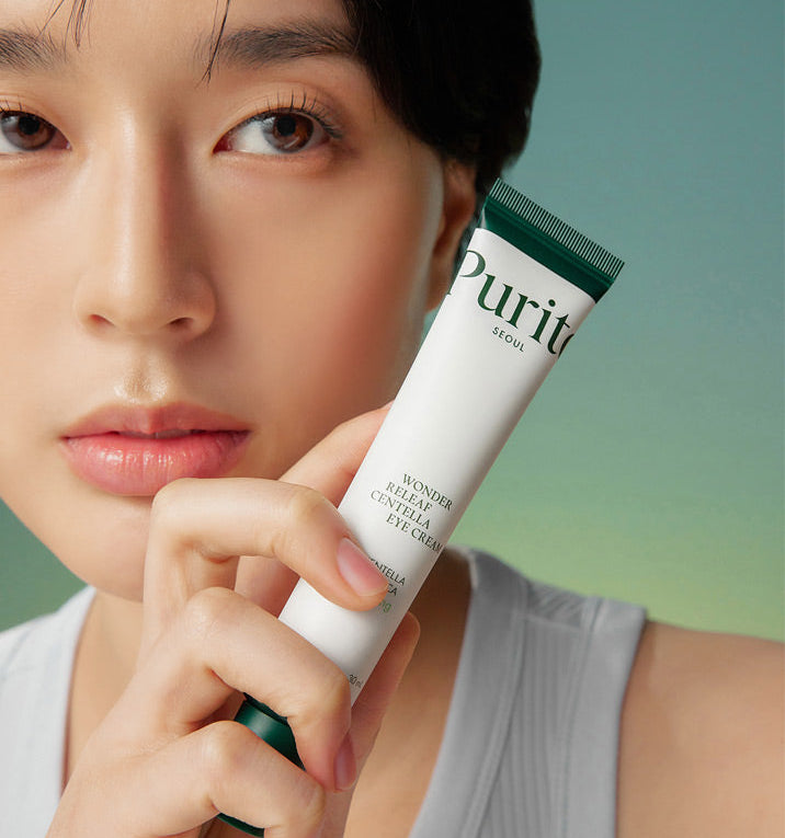 Wonder Releaf Centella Eye Cream