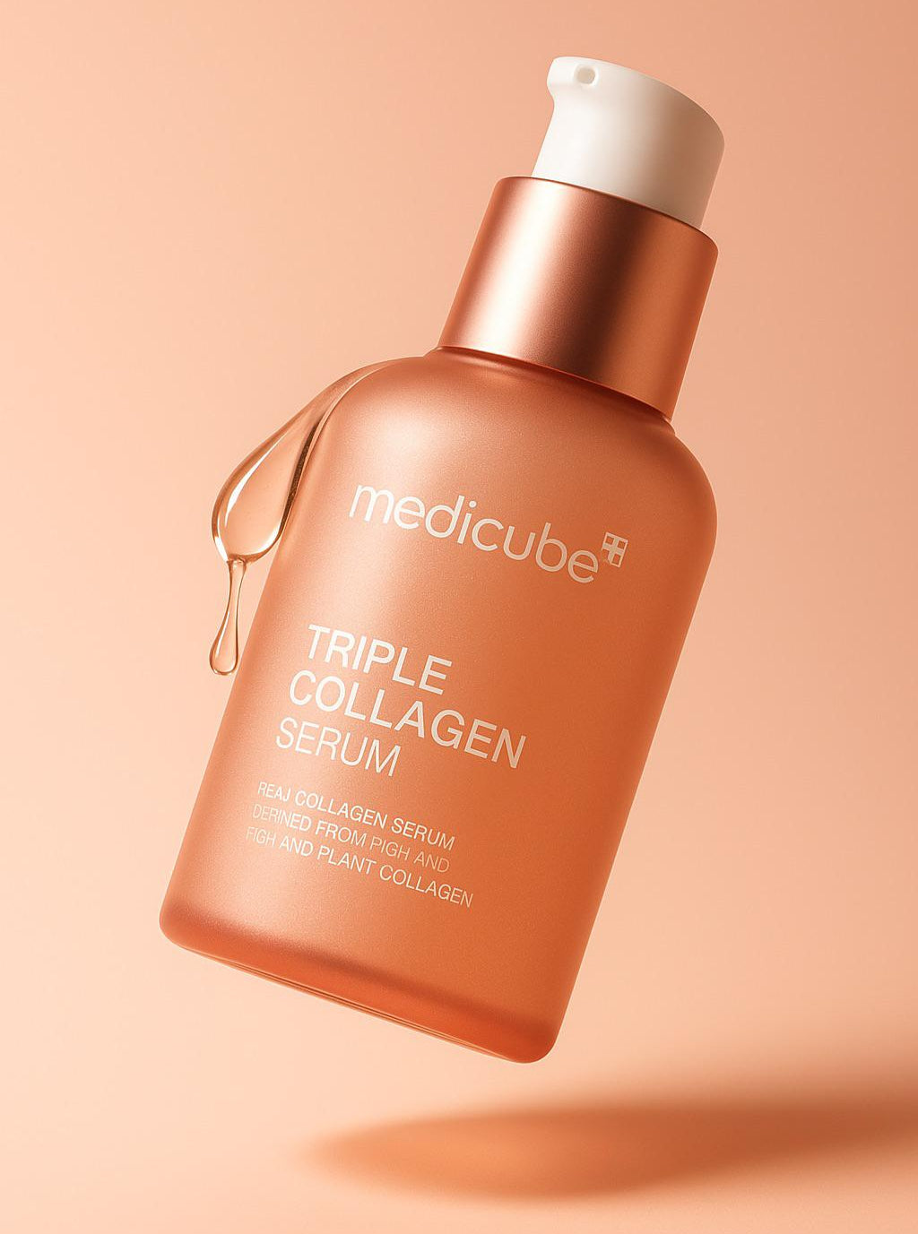 Triple Collagen Serum
