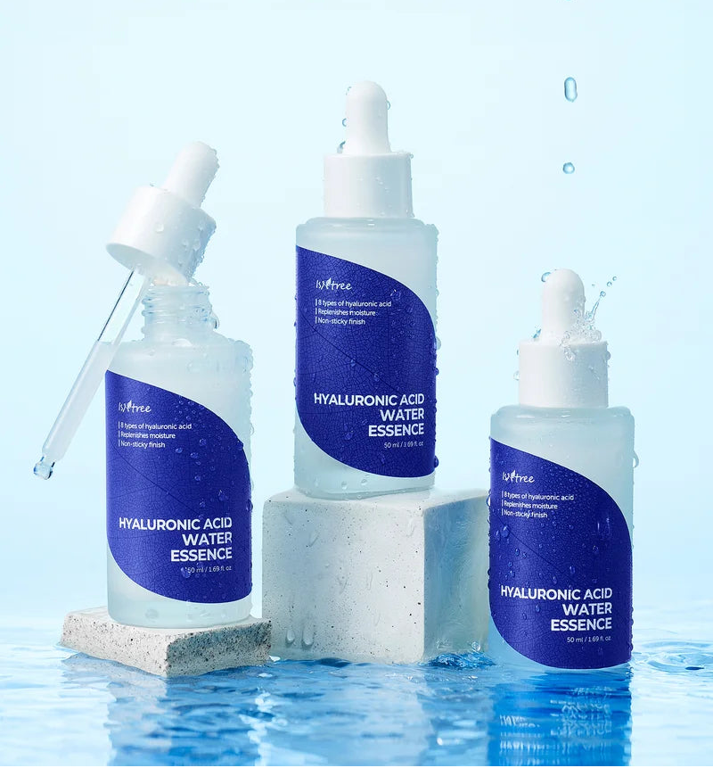 Hyaluronic Acid Water Essence