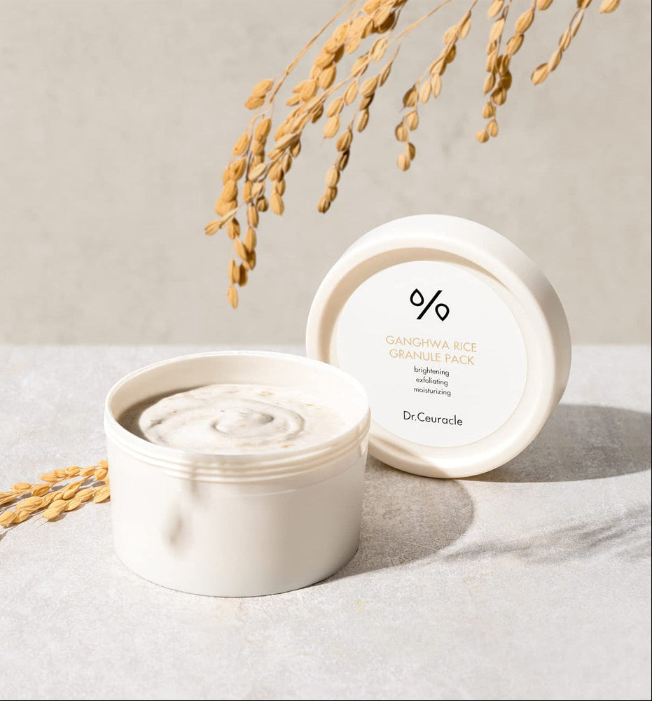 Ganghwa Rice Granule Pack