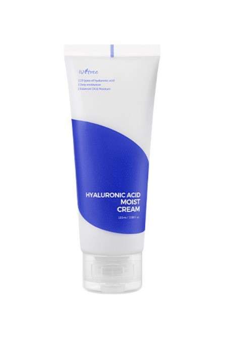 Hyaluronic Acid Moist Cream