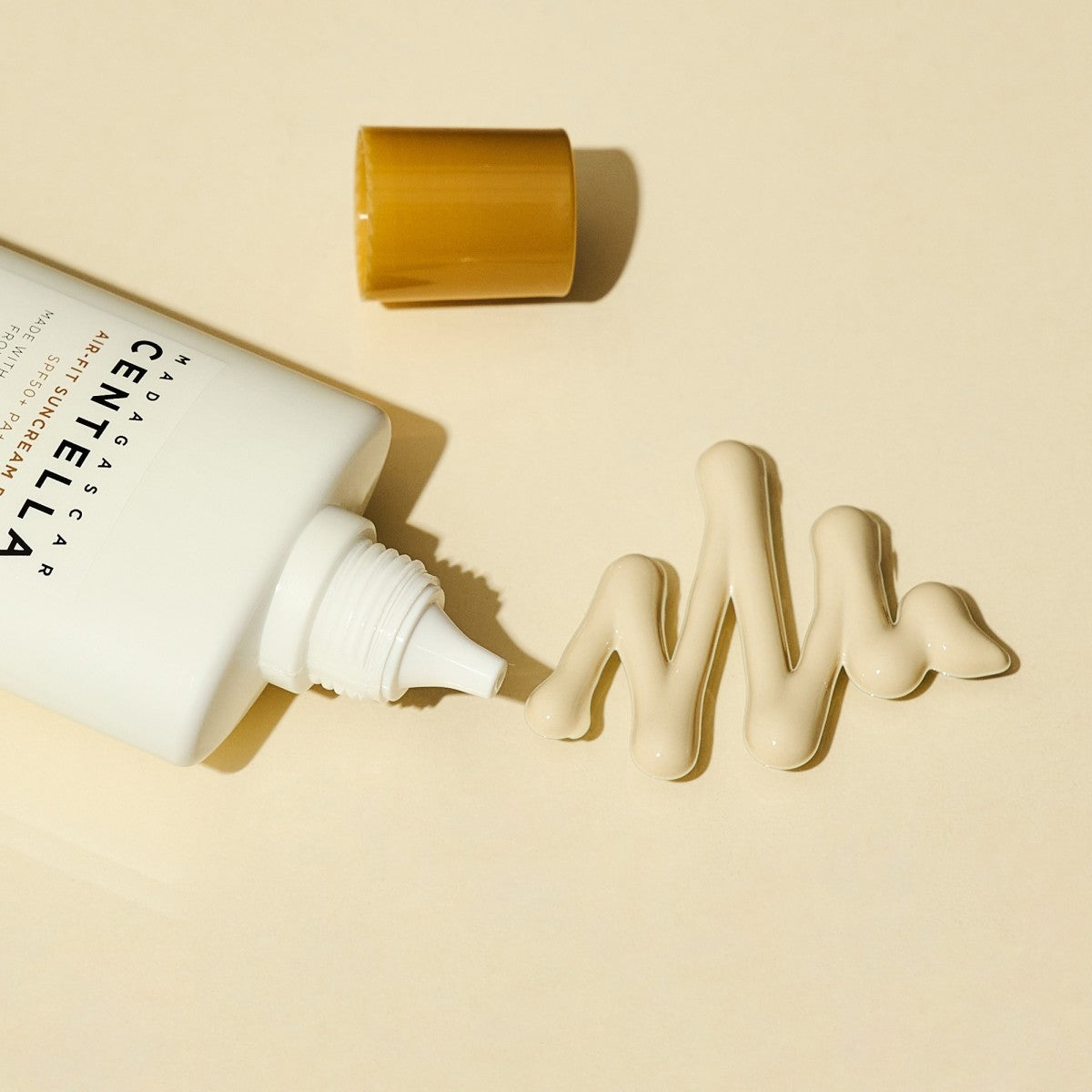 Madagascar Centella Air-Fit Suncream Plus