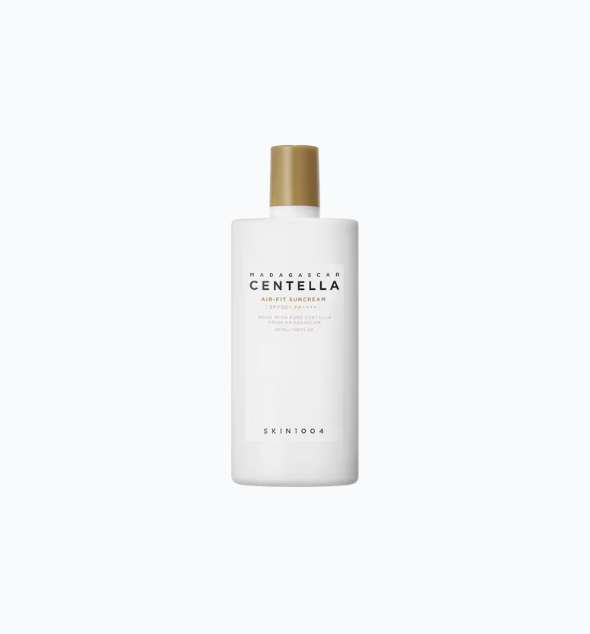 Madagascar Centella Air-Fit Suncream Plus