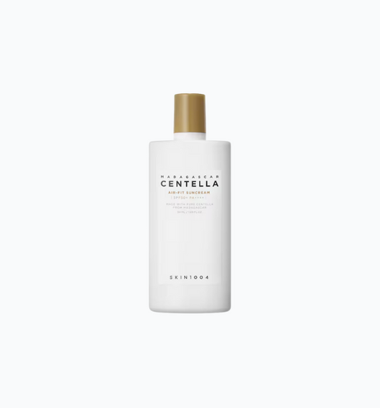 Madagascar Centella Air-Fit Suncream Plus