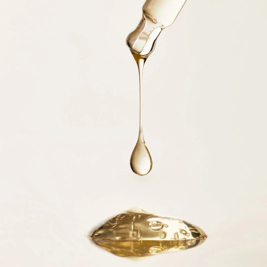 Glow Serum: Propolis+Niacinamide