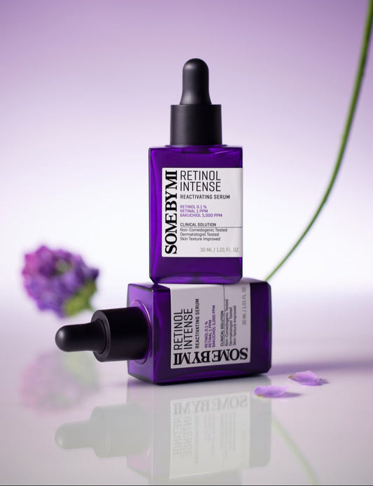 Retinol Intense Reactivating Serum