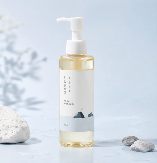 1025 Dokdo Cleansing Oil