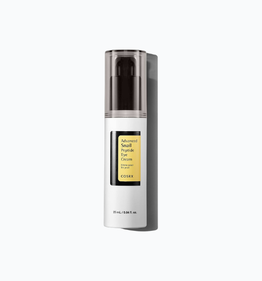 Advanced Snail Peptide Eye Cream