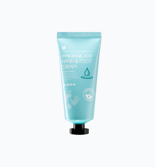 Hand And Foot Cream (Hyaluronic Acid)