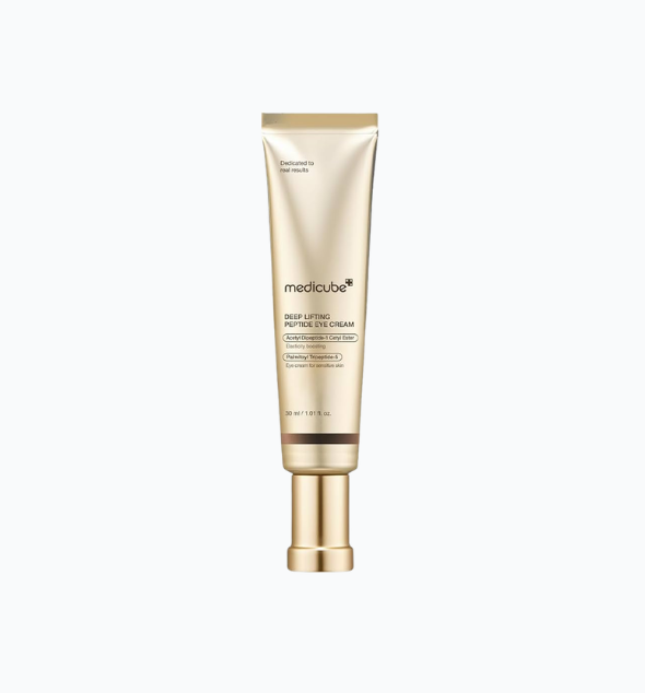 Deep Lifting Peptide Eyecream