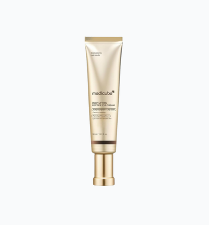 Deep Lifting Peptide Eyecream