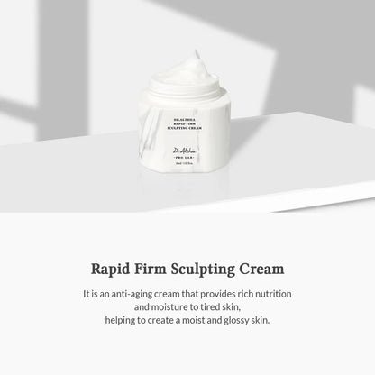 Rapid Firm Sculpting Cream