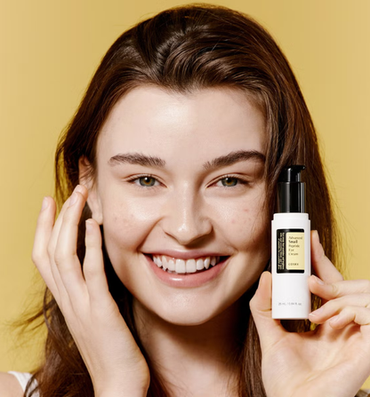 Advanced Snail Peptide Eye Cream