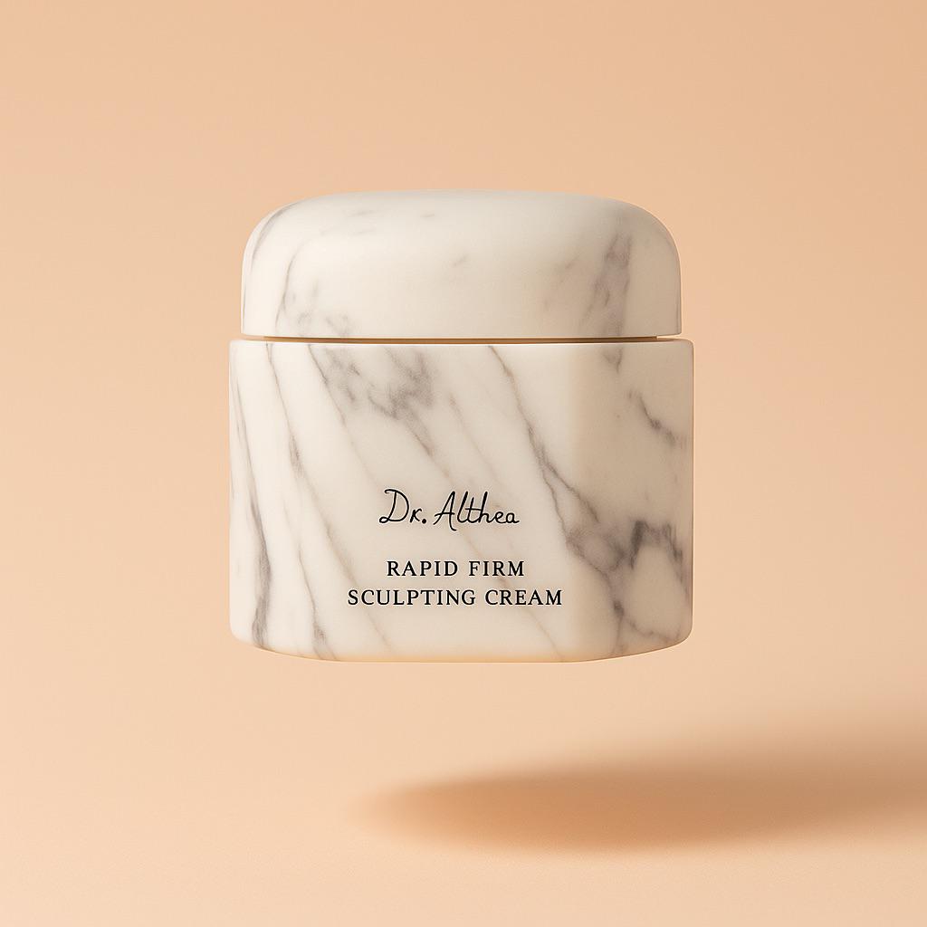 Rapid Firm Sculpting Cream