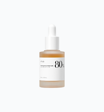 Heartleaf 80% Soothing Ampoule
