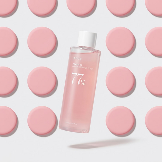 Peach 77 Niacin Essence Toner