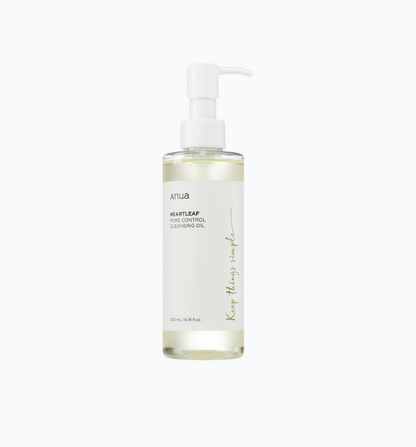 Double Cleansing Kit — Enlarged Pores