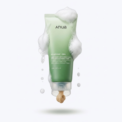 Heartleaf Quercetinol Pore Deep Cleansing Gel