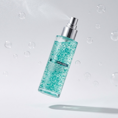 PDRN Hyaluronic Acid Hydrating Capsule Mist